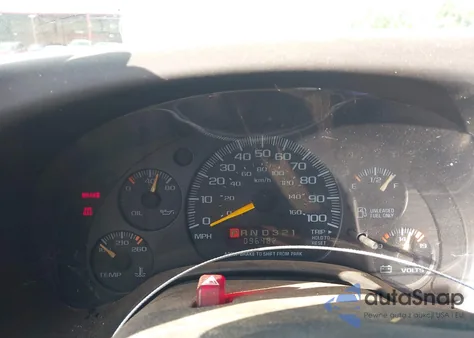 2001 Chevrolet Express from USA, damaged, VIN 1GCHG39RX11108817